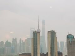 -上海外滩雅致酒店