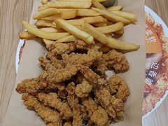 -必胜客(华地店)