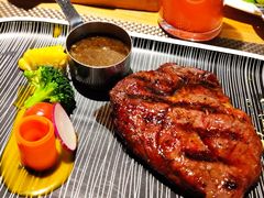 -半悦牛排(龙湖西宸天街店)