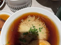 -松鹤面馆·古法焖肉面(观前店)