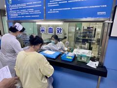 -武汉大学附属爱尔眼科医院(湖北总院)