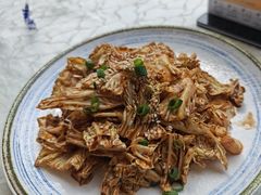 -福来居烤鸭店(天坛二店)