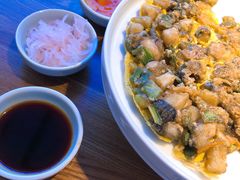 海蛎煎-闽上鲜·福建菜(龙湖滨江天街店)