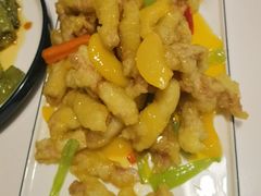 -老都一处饺子馆(道里店)