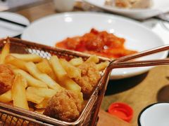 -真睦南京民间菜(博物院店)