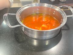 -呷哺呷哺(西单大悦城店)