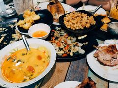 -Doo Dee Thai Food(Issan/Isaan/Esan)