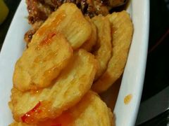 -the frypan韩国炸鸡啤酒(五路居店)