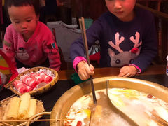 -欧阳小姐在成都(爱琴海店)