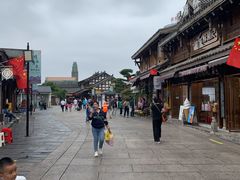 -大小河街