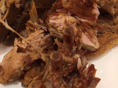 -北李妈妈菜·海肠捞饭(高新万达店)