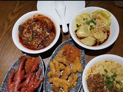 -付小姐在成都(五道口店)