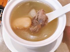 -鹅冠港式茶餐厅(来福士店)