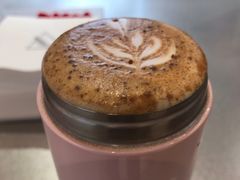 -Manner Coffee(丁香国际店)