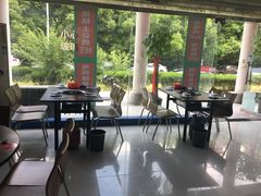 大堂-皖北地锅鸡(仙都路店)