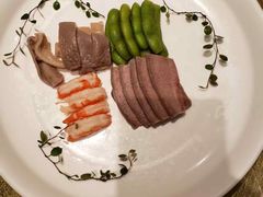 -上海小南国(正大店)