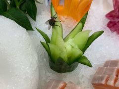 -东江海鲜酒家(艺都分店)