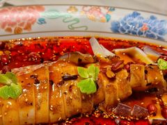 -申粤轩酒楼·三十年粤菜经典(丁香花园店)