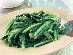 田园时蔬-景好海鲜餐厅(大鹏必选旅游店)