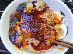 -何老二卤汁凉粉