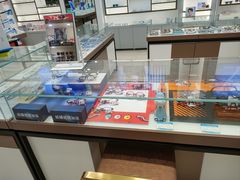 店内环境-永旺梦乐城(金银潭店)
