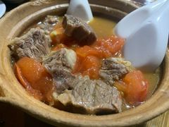 -沈记菜馆(酒仙桥路店)