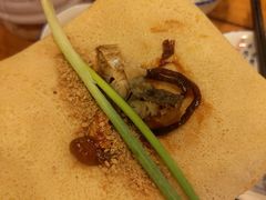-福谷堂煎饼卷大葱(康虹路店)