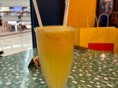 -小槟城美食馆
