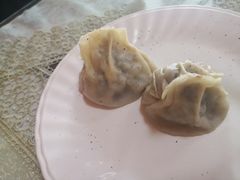 羊肉包子-开帝锐抓饭(和田街店)