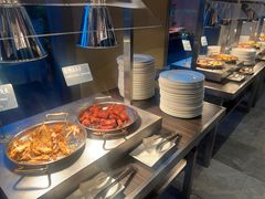 -天津东凯悦酒店·Market Café自助餐厅