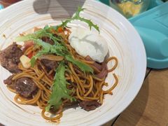 -豪客来牛排(人民东路店)