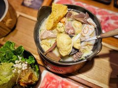 -老爷锅(新街口IFCX店)