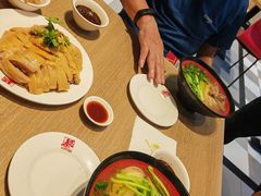 -泰煌鸡·上海白斩鸡·鸡汤面(鹤庆店)