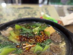 -清真·穆萨砂锅(大皮院店)