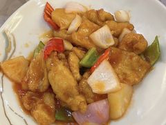 -鹭园酒家·四十年老字号