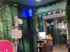 -魔方密室·解谜挑战(静安店)
