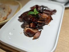 骨头有味道的酱鸭-佬肥猫(周浦万达店)