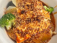 -艺味深尝(云锦路店)
