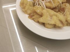 -鹿鸣春饭店(总店)