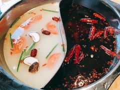 -五星桥原切肥牛火锅(怀德桥店)