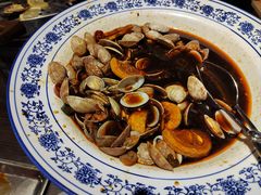 -惠州皇冠假日酒店·西餐厅·自助餐厅