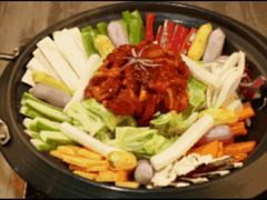 -韩一品韩国料理(柏庐南路店)