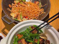 -九毛九西北菜(大东海店)