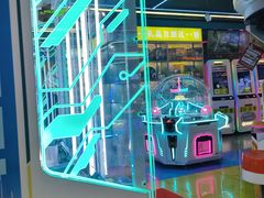 -风云再起游乐汇(北京西单西西友谊店)