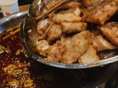 -肖肖酸萝卜鱼火锅(总店)