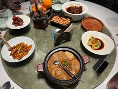 -苏帮袁Sue Cuisine(来福士店)