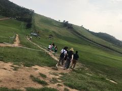 -蓟县盘山滑雪场