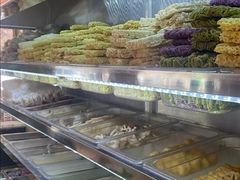 -张亮麻辣烫(上海天津路店)