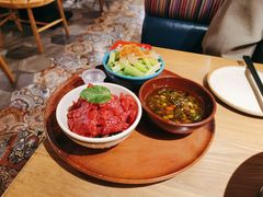 -吃饭皇帝大·土家民族菜(温州万象城店)