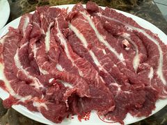 -蔡社牛肉城(龙湖店)